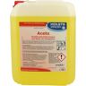 Arnold Holste Wwe. GmbH & Co. KG HOLSTE Aceto (S 505) ökologischer Essigreiniger, Saurer Sanitärunterhaltsreiniger, 10 Liter - Kanister