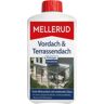 MELLERUD CHEMIE GMBH MELLERUD Vordach & Terrassendach Reiniger, Entfernt hartnäckige Verschmutzungen, 1 Liter - Flasche