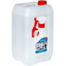 Ceragol International GmbH ceragol ultra® Power Clean Küchenreiniger , Oberflächenreiniger für den gesamten Küchenbereich, 5 Liter - Kanister mit Sprühflasche