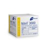 Meditrade GmbH Meditrade Nitril® 3000 Untersuchungshandschuh, Einmalhandschuh - Puderfrei, unsteril, wie eine zweite Haut, 1 Karton = 10 x 100 = 1000 Stück, Größe: XS