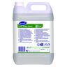 Diversey Deutschland GmbH & Co. OHG TASKI Jontec Tensol Bodenreiniger, Polierbarer Fußbodenreiniger ohne Schichtaufbau, 5 Liter - Kanister