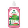 Rex Frosch Himbeere Spülmittel, fettlösend, Kraftvolle Reinigung für glänzend sauberes Geschirr, 500 ml - Flasche
