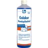 Dr. Becher GmbH Dr. Becher Galakor Handspülmittel, parfümfrei, Profi Spülmittel mit höchster Reinigungskraft, 1-Liter-Flasche