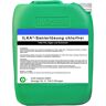 ILKA Chemie GmbH ILKA Sanierlösung chlorfrei Schimmelentferner, Grünbelagentferner tötet Pilze, Algen und Schimmel und wirkt desinfizierend, 10 Liter - Kanister