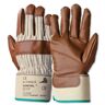 KCL GmbH KCL Handschuh Worktril® 310, hohe Flexibilität im Vergleich zu Leder, 1 Paar, Größe 9