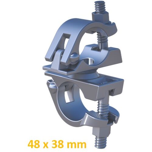 Scafom-Rux Reduzierdrehkupplung 48 x 38 mm SW19