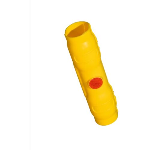 Scafom-Rux Signalhülle mit Reflektor f. Rohre Ø 48,3 mm