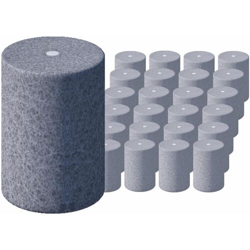 Scafom-Rux Gerüstanker-PU-Stopfen für Bohrlöcher bis Ø 17 mm, überstreichbar; 25 Stck.