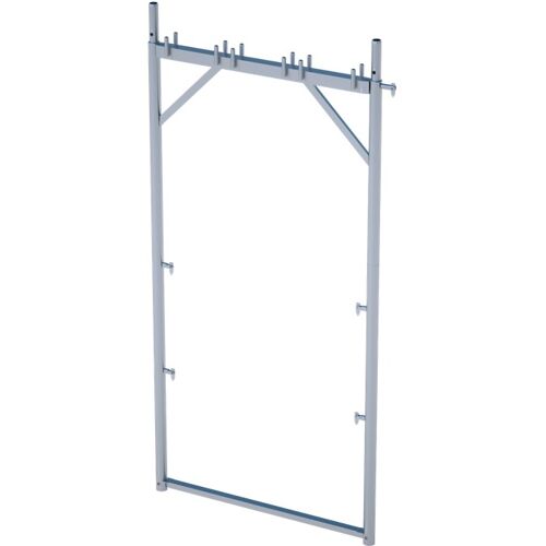 Scafom-Rux Vertikalrahmen Rux Super 100, 2 m