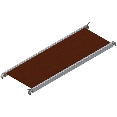 C. O. Weise GmbH & Co. KG Weise Plattform 1,80 x 0,75 m