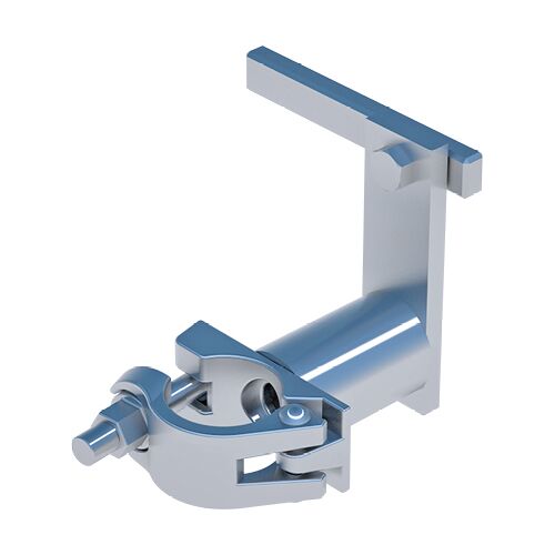 Scafom-Rux Scaffguard Halbkupplung