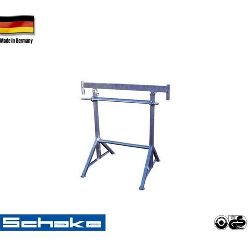Schake GmbH Kurbel-Gerüstbock K1200, verzinkt
