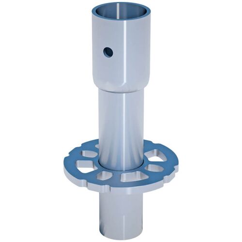 Scafom-Rux Ständer-Anfangsstück Ringscaff