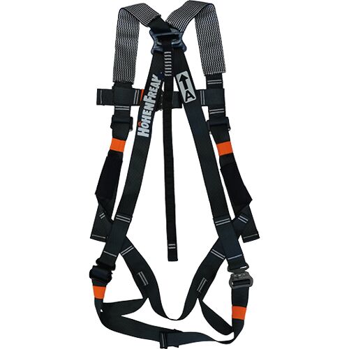 Scafom-Rux Höhenfreak Auffanggurt HF 140 XXL