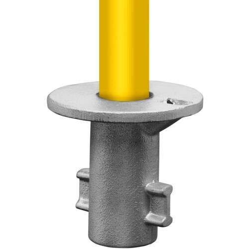 Gerüst-Welt.de Typ_54 Bodenhülse Ø 33,7 mm