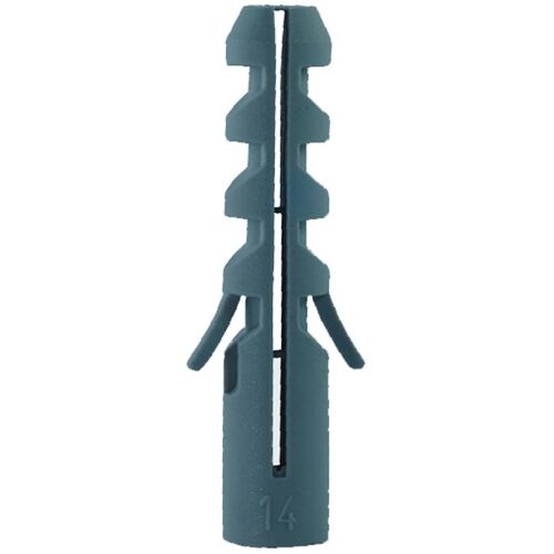 Scafom-Rux Nylondübel 14 x 70 mm