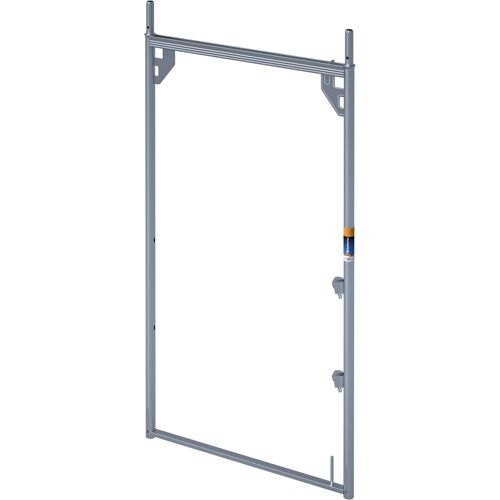Scafom-Rux Vertikalrahmen Rux Framescaff Stahl 1,09 m