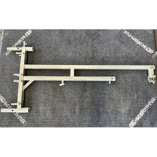 Scafom-Rux Dachdecker-Konsole 0,65 m, gebraucht