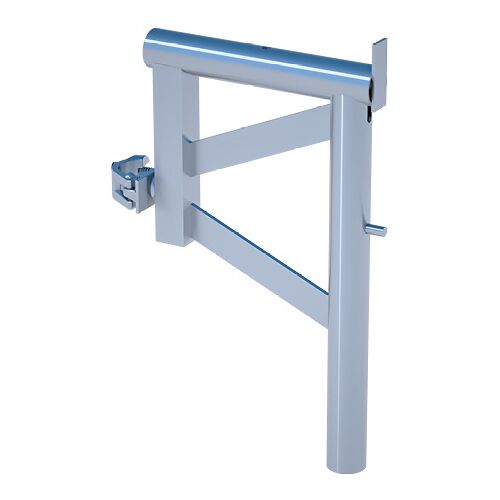 Scafom-Rux Treppenkonsole für Rohrauflage