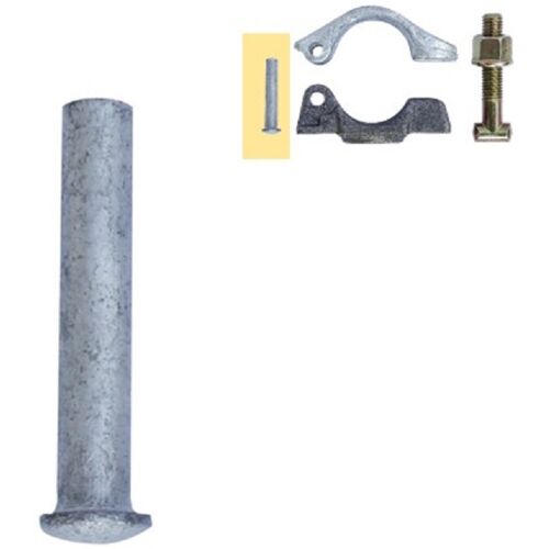 Scafom-Rux Ersatzteil Kupplung, Niete