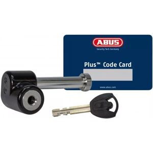 Abus Gerüstschloss für Gerüstsicherung (2er Set) für Rohr-Ø bis 48,3 mm