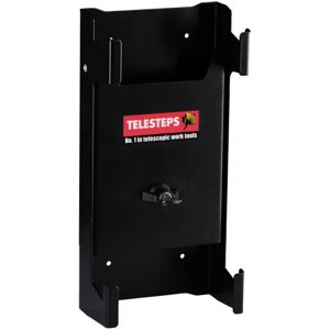 Telesteps Wandhalterung für Prime Line abschließbar + Arretierungshebel (Wall Mount 9195-201)