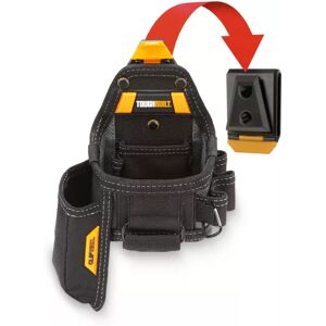 Toughbuilt CT-25XB Maßband- und Cuttertasche