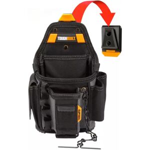 Toughbuilt CT-34 Elektriker Gürteltasche klein