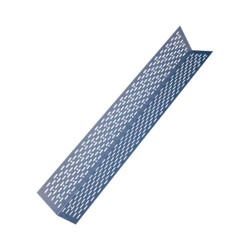 Scafom-Rux Abdeckblech 0,88 x 0,36 m gewinkelt