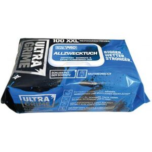 Uniwipe Ultragrime 100 Reinigungstücher für Industrie und Handwerk