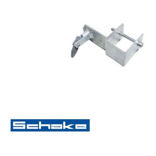 Schake GmbH Schelle für Diagonale (für Gerüstböcke)