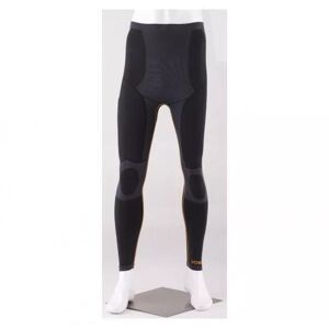 JCB Thermo Unterhose lang, Funktionsunterwäsche XL