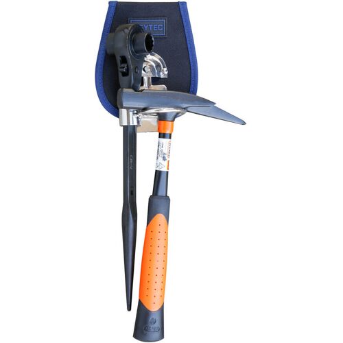 Scafom-Rux Gerüstbauer Werkzeug Set II Gerüst-Welt Special