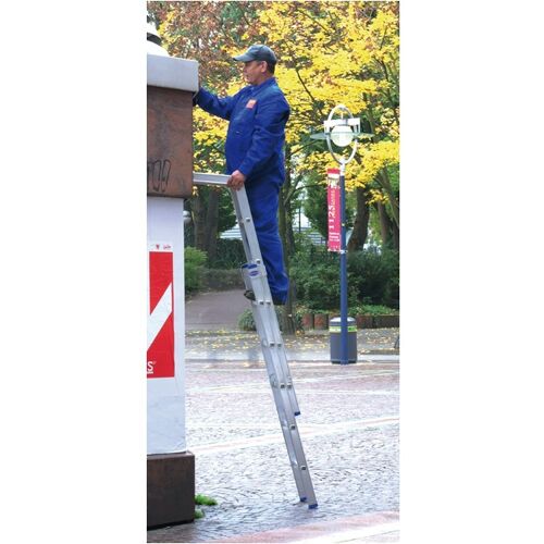 C. O. Weise GmbH & Co. KG Weise Plakatleiter 2-teilig