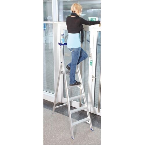 C. O. Weise GmbH & Co. KG Weise Profi-Stufenstehleiter