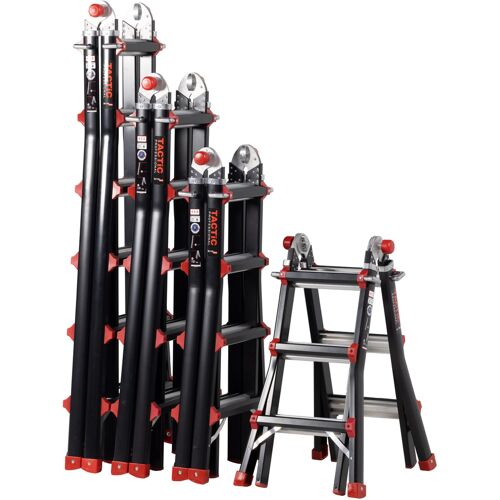 Teleskopleiter ASC Big One