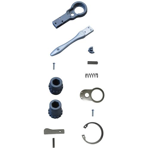 Scafom-Rux Ersatzteil (Ratsche) Seegering für Deckel