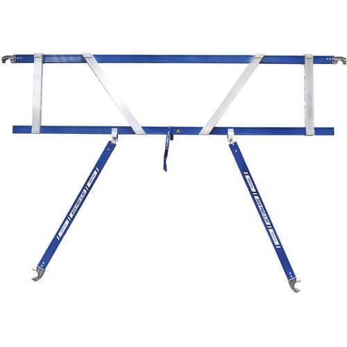 ASC AGS Pro Geländer