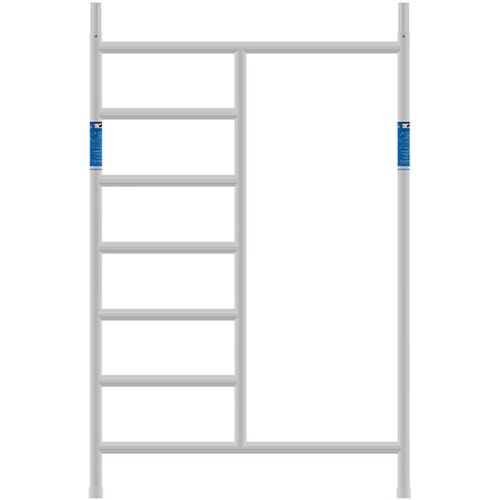 ASC Durchgangsrahmen 135 Höhe 2,00 m
