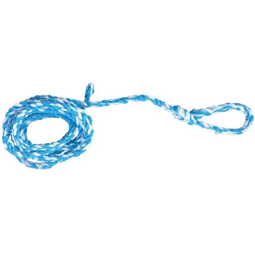 Scafom-Rux Gerüststrick 2.00 m PP weiß-blau 10 Stck.