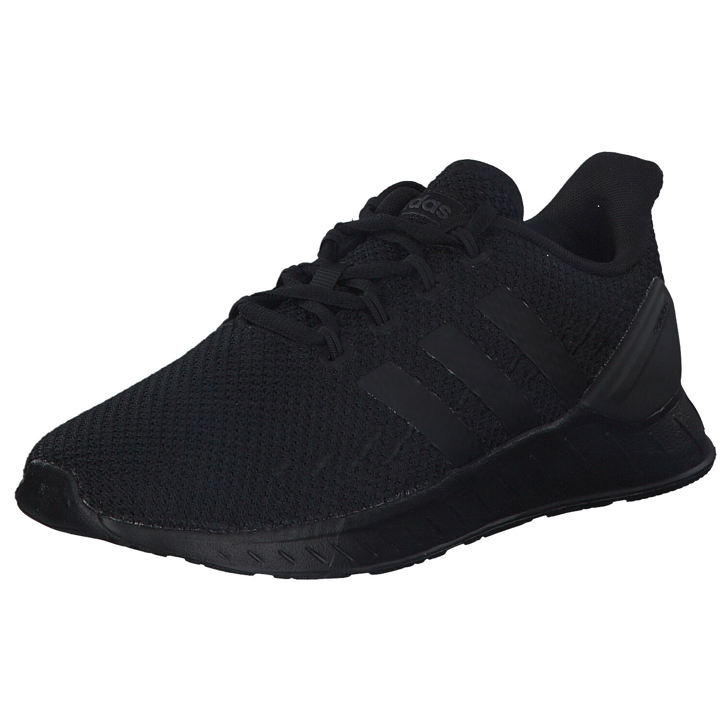 Adidas Core Questar Flow NXT Kinder Sneaker K FZ2955/000 schwarz Kinder 38 2/3