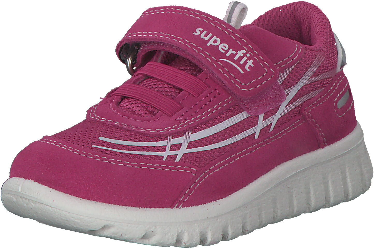 Superfit Sport 7 Mini 6-06192-55 Rosa Kinder 24