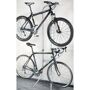 Delta Michelangelo Gravity Stand Fahrrad-Wand- & Deckenhalter