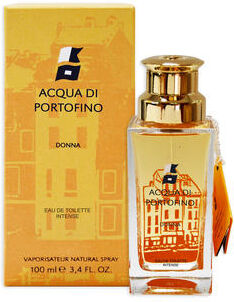 Acqua di Portofino Donna, Eau de Toilette Intense, 100 ml