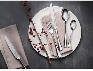 Robert Welch Radford Besteckset, 24-teilig Robert Welch Radford Besteckset, 24-teilig