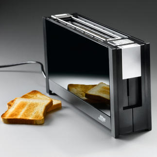 Ritter Volcano 5 Langschlitz-Toaster, schwarz Ritter Volcano 5 Langschlitz-Toaster, schwarz