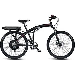 Mountain E-Bike Prodeco Phantom X2