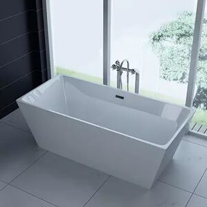 Badewanne Garda 170x80cm