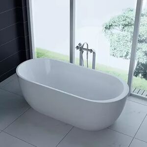 Badewanne Reno 170x80cm