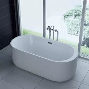 Badewanne Piave 170x80cm